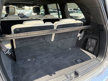 used 2019 Mercedes-Benz GLS 450 car, priced at $34,888