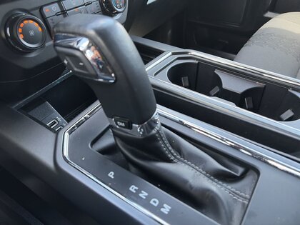 used 2020 Ford F-150 car, priced at $31,988