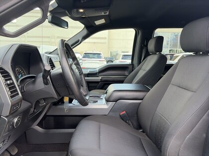 used 2020 Ford F-150 car, priced at $31,988