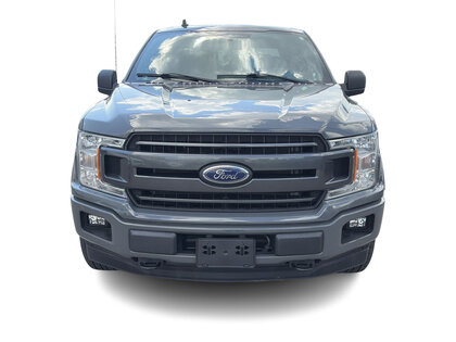 used 2020 Ford F-150 car, priced at $31,988