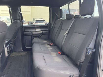 used 2020 Ford F-150 car, priced at $31,988