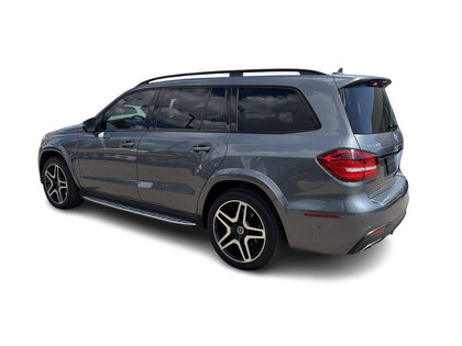 used 2019 Mercedes-Benz GLS 450 car, priced at $34,888