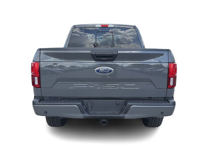 used 2020 Ford F-150 car, priced at $31,988