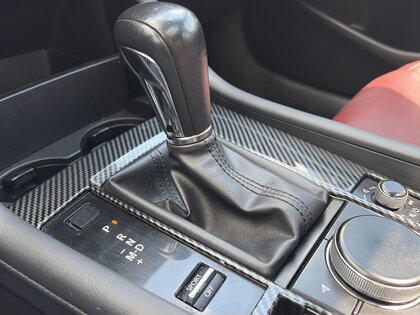 used 2019 Mazda Mazda3 car, priced at $21,800