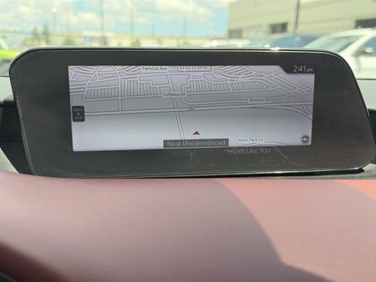 used 2019 Mazda Mazda3 car, priced at $21,800