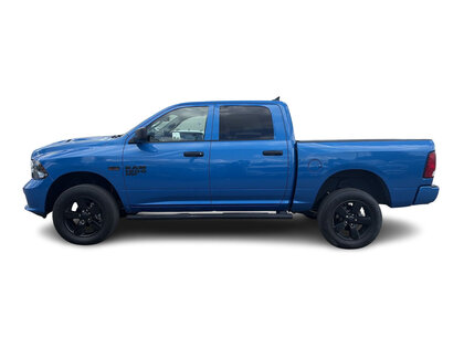 used 2023 Ram 1500 car, priced at $40,888