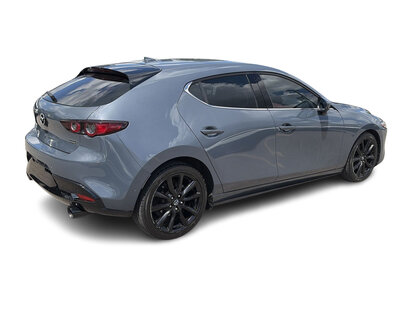 used 2019 Mazda Mazda3 car, priced at $21,800