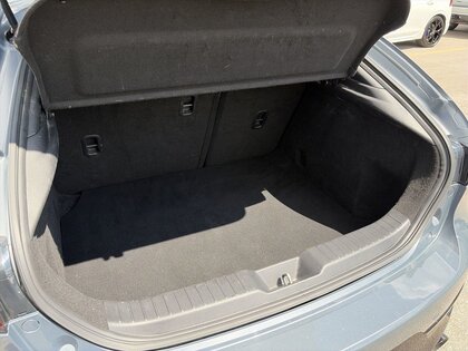 used 2019 Mazda Mazda3 car, priced at $21,800