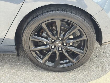 used 2019 Mazda Mazda3 car, priced at $21,800