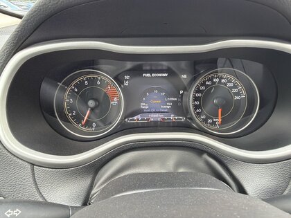 used 2018 Jeep Cherokee car, priced at $16,990