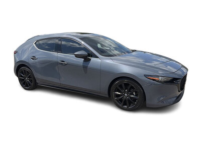 used 2019 Mazda Mazda3 car, priced at $21,800