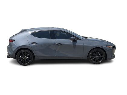 used 2019 Mazda Mazda3 car, priced at $21,800