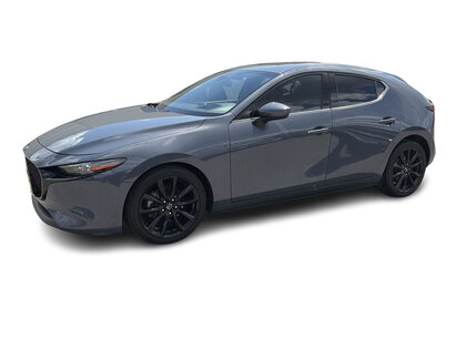 used 2019 Mazda Mazda3 car, priced at $21,800