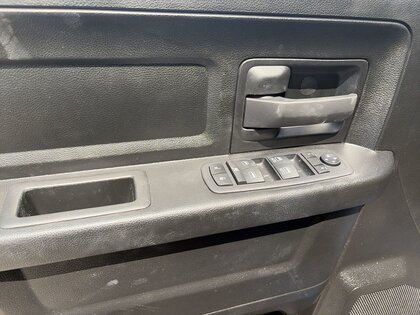 used 2023 Ram 1500 car, priced at $40,888
