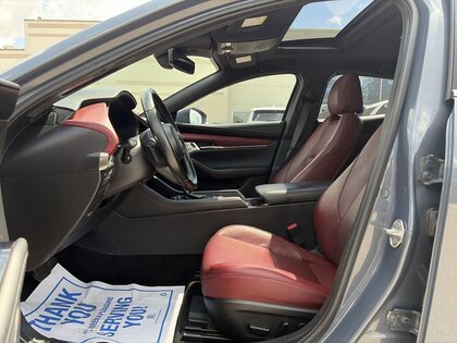 used 2019 Mazda Mazda3 car, priced at $21,800