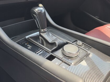 used 2019 Mazda Mazda3 car, priced at $21,800