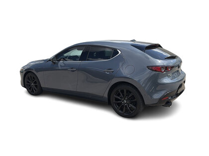 used 2019 Mazda Mazda3 car, priced at $21,800