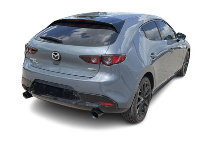 used 2019 Mazda Mazda3 car, priced at $21,800