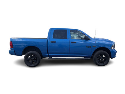 used 2023 Ram 1500 car, priced at $40,888