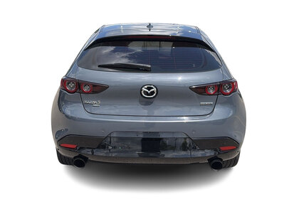 used 2019 Mazda Mazda3 car, priced at $21,800