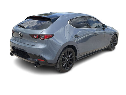 used 2019 Mazda Mazda3 car, priced at $21,800