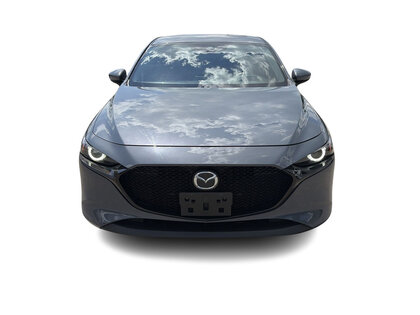 used 2019 Mazda Mazda3 car, priced at $21,800
