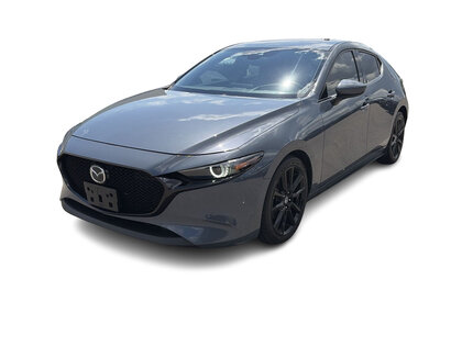 used 2019 Mazda Mazda3 car, priced at $21,800