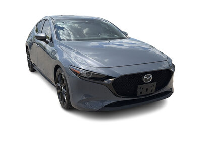 used 2019 Mazda Mazda3 car, priced at $21,800