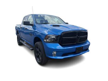 used 2023 Ram 1500 car, priced at $40,888