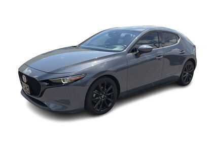 used 2019 Mazda Mazda3 car, priced at $21,800