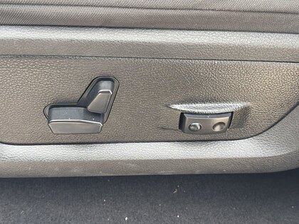 used 2023 Ram 1500 car, priced at $40,888