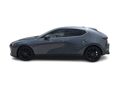 used 2019 Mazda Mazda3 car, priced at $21,800