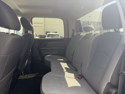 used 2023 Ram 1500 car, priced at $40,888