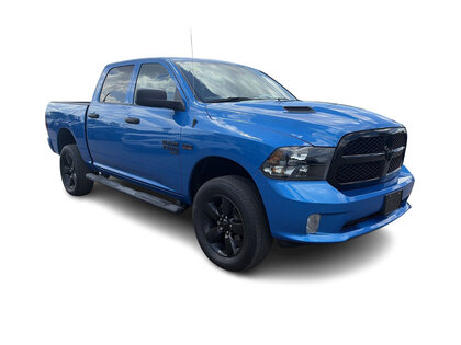 used 2023 Ram 1500 car, priced at $40,888