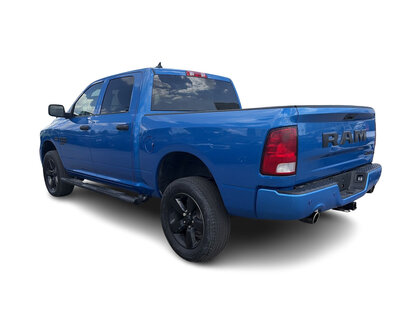 used 2023 Ram 1500 car, priced at $40,888