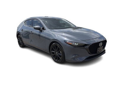 used 2019 Mazda Mazda3 car, priced at $21,800