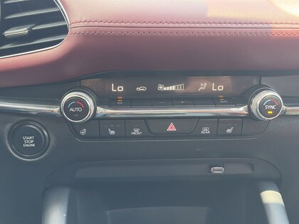 used 2019 Mazda Mazda3 car, priced at $21,800