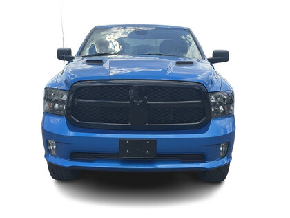 used 2023 Ram 1500 car, priced at $40,888