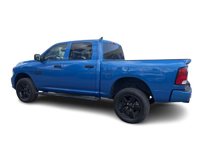 used 2023 Ram 1500 car, priced at $40,888