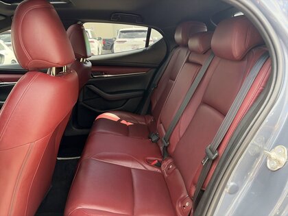 used 2019 Mazda Mazda3 car, priced at $21,800