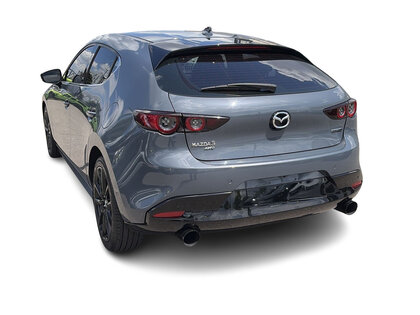 used 2019 Mazda Mazda3 car, priced at $21,800