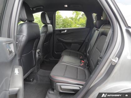 used 2026 Ford Escape car, priced at $35,900