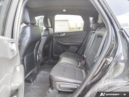 used 2024 Ford Escape car, priced at $26,999