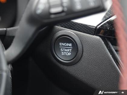 used 2026 Ford Escape car, priced at $35,900