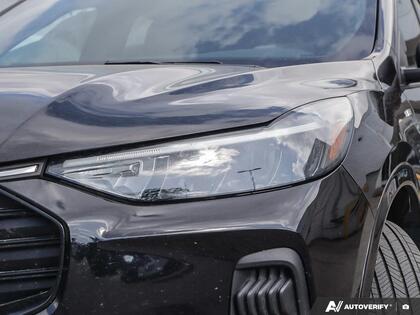 used 2024 Ford Escape car, priced at $26,999