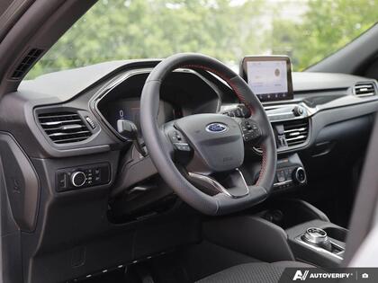 used 2026 Ford Escape car, priced at $35,900