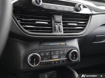 used 2026 Ford Escape car, priced at $35,900