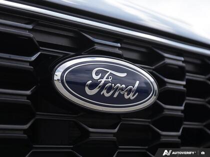 used 2026 Ford Escape car, priced at $35,900