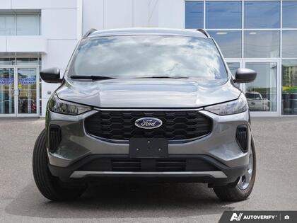 used 2026 Ford Escape car, priced at $35,900