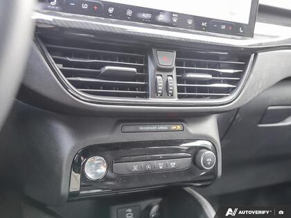 used 2024 Ford Escape car, priced at $26,999